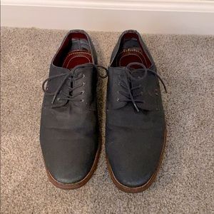 Men’s Oxford shoe